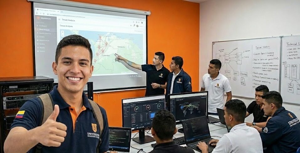 jovenes