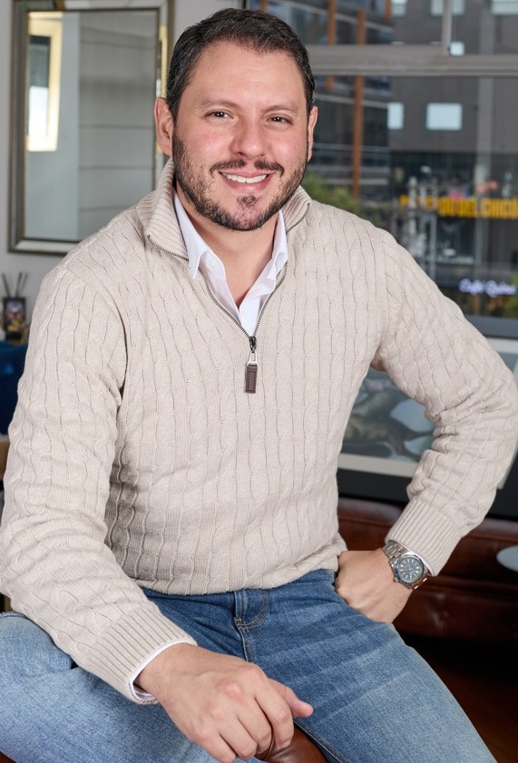 leonidas name gomez